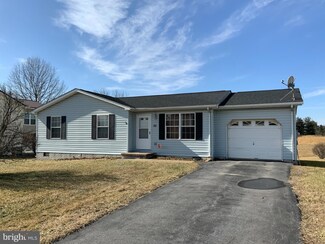88 Nottingham Blvd, Martinsburg, WV 25405