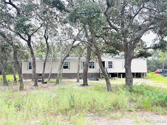 3445 S Race Ave, Lecanto, FL 34461