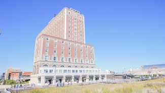 2721 Boardwalk Unit 711, Atlantic City, NJ 08401