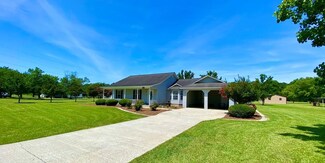 311 Graham Methodist Church Rd, Hazlehurst, GA 31539
