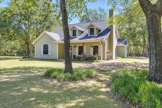 1191 County Road 2250, Ivanhoe, TX 75447
