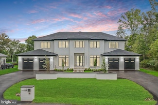 10 Nantucket Ct, Rockville, MD 20854
