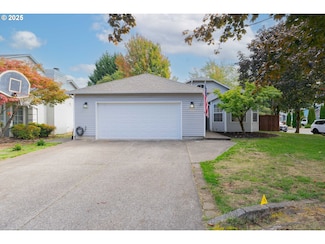 4403 NE 152nd Ave, Vancouver, WA 98682