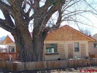0 French St Unit 666373, Del Norte, CO 81132