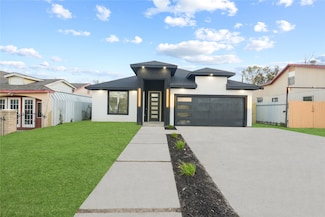 1420 Morrell Ave, Dallas, TX 75203