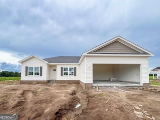 207 Aunt Bee Blvd, Statesboro, GA 30458