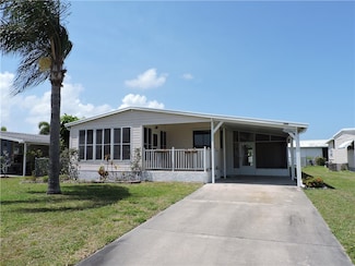 703 Draco Dr, Sebastian, FL 32976