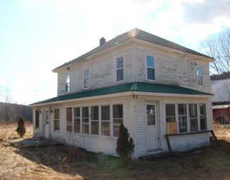 1379 Us Route 2, Rumford, ME 04276
