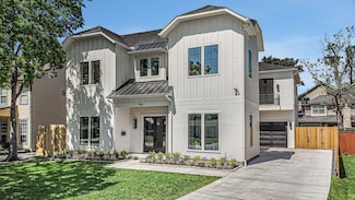 938 Gardenia Dr, Houston, TX 77018
