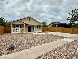 1108 N Staples St, Corpus Christi, TX 78401