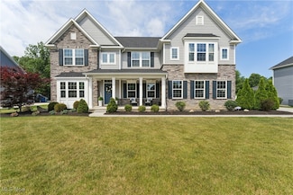 2394 Pendleton Ct, Avon, OH 44011