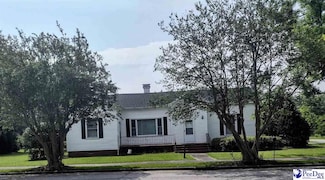 91 W Willow Grove Rd, Lynchburg, SC 29080