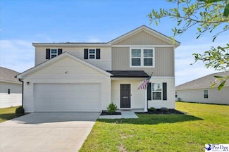 1612 Denali Ln, Florence, SC 29506