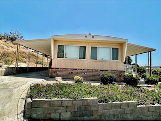 1536 S State St Unit 91, Hemet, CA 92543