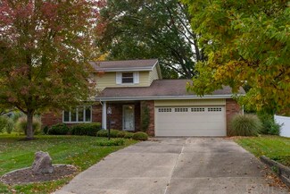 6235 Chaucer Ct, South Bend, IN 46614