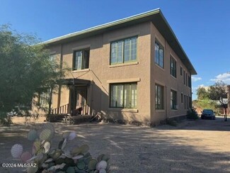 705 E University Blvd, Tucson, AZ 85719