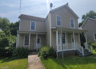 128 Main St, Whitehouse Station, NJ 08889