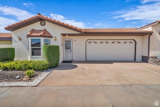 1331 N Dixie Downs Rd Unit 56, St. George, UT 84770