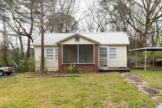 1345 Haven Dr, Birmingham, AL 35214