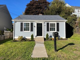 200 Griffin St, Fall River, MA 02724