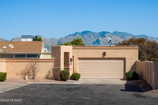 2748 W Begonia Place, Tucson, AZ 85745