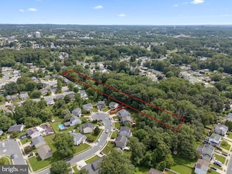 0 Winterode Way, Perry Hall, MD 21236