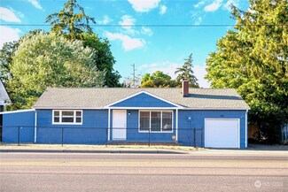 501 112th St S, Tacoma, WA 98444