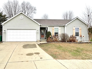 201 E Compton St, New Carlisle, IN 46552