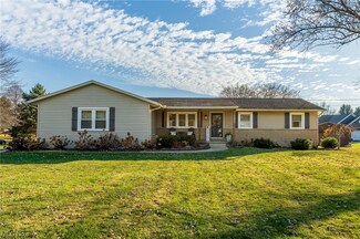2732 Graybill Rd, Uniontown, OH 44685