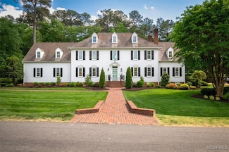 9111 Carterham Rd, Henrico, VA 23229