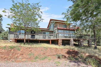 4214 N Cypress St, Pine, AZ 85544