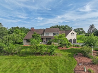 90 Jewett Ln, Hollis, NH 03049