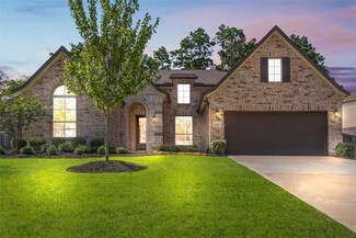 333 S Cadence Hills Loop, Willis, TX 77318
