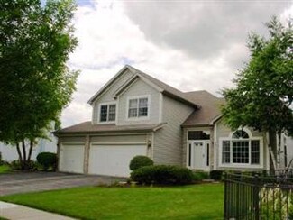 2307 Snapdragon Rd, Naperville, IL 60564