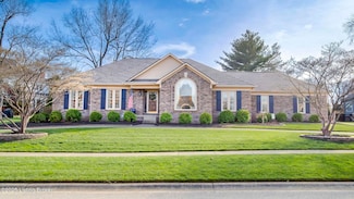 1424 Hawkshead Ln, Louisville, KY 40220