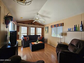 650 N Hawes Rd Unit 5102, Mesa, AZ 85207