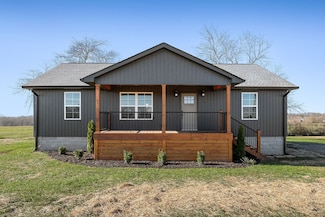 1510 Laws Rd, McMinnville, TN 37110