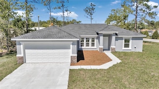 280 Marion Oaks Golf Way, Ocala, FL 34473