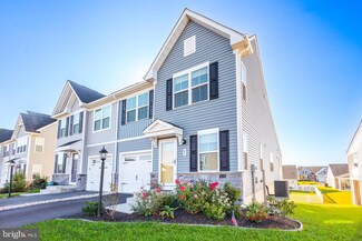 45 Blantons Rd, Martinsburg, WV 25405
