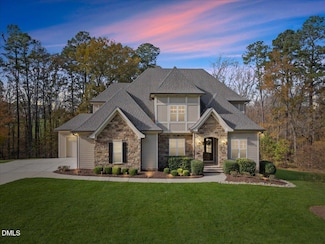 325 Forest Bridge Rd, Youngsville, NC 27596