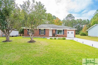 207 Greene Dr, Rincon, GA 31326