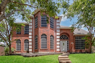 1822 Bayhill Dr, Rockwall, TX 75087