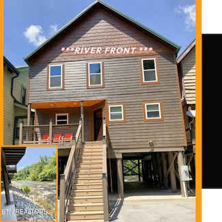 1659 Cherohala Skyway, Tellico Plains, TN 37385