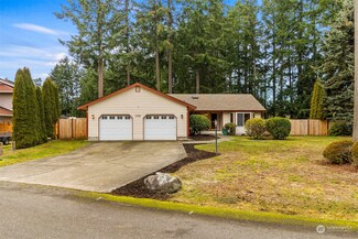 3311 Beemer Ct NE, Lacey, WA 98516