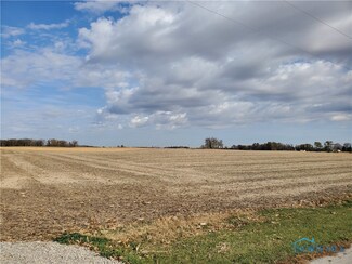 0 County Highway 39, Upper Sandsky, OH 43351