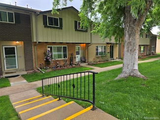 604 S Xenon Ct Unit 31, Lakewood, CO 80228
