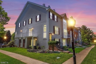3407 French Dr Unit 34G, Bridgewater, NJ 08807