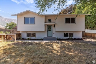 2340 N 675 E, Ogden, UT 84414