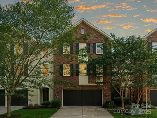 1614 Lombardy Cir, Charlotte, NC 28203