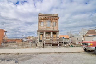 711 Maryland Ave, Butte, MT 59701